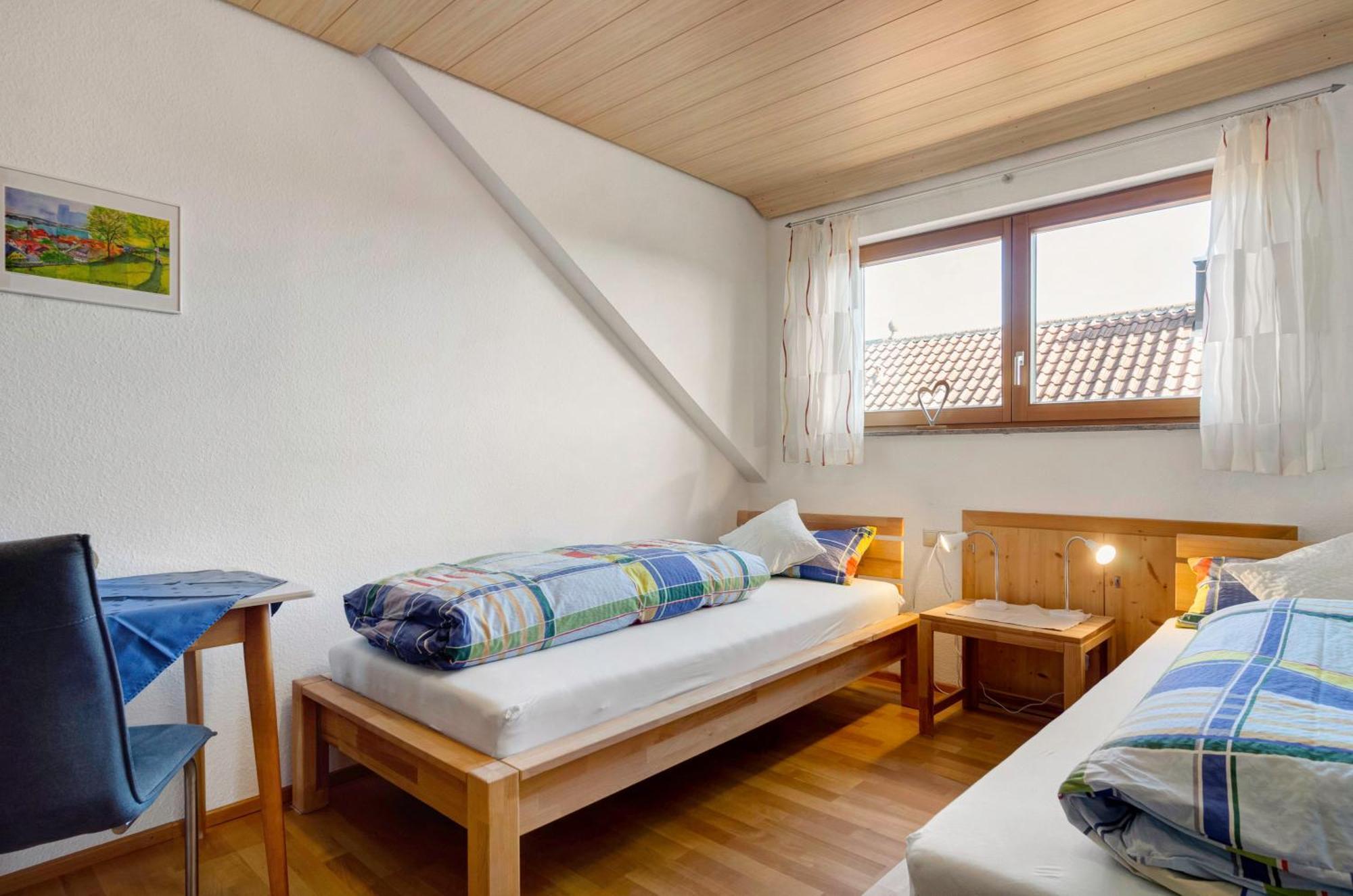 Haus Am Ettenberg Frickingen Buitenkant foto