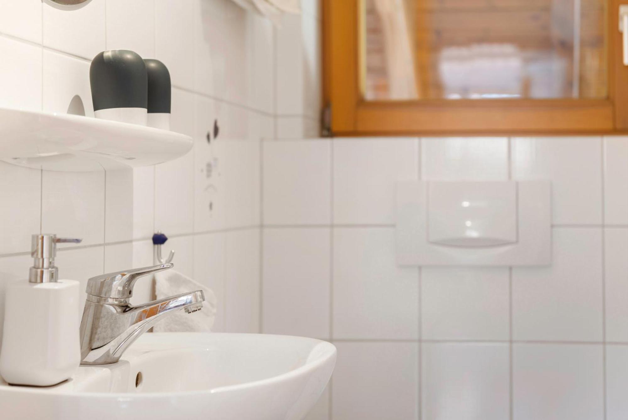 Haus Am Ettenberg Frickingen Buitenkant foto